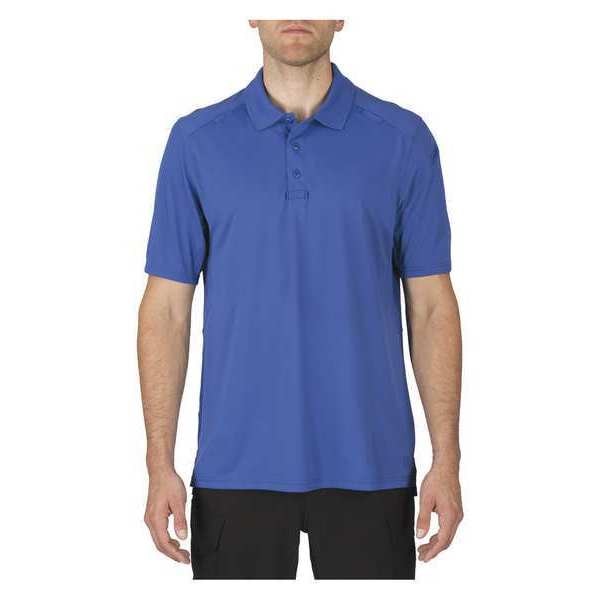 Helios Polo, XL, Academy Blue