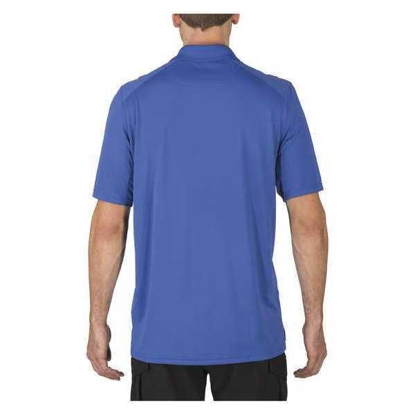 Helios Polo, XL, Academy Blue