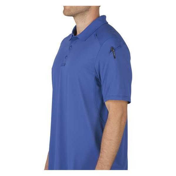 Helios Polo, XL, Academy Blue