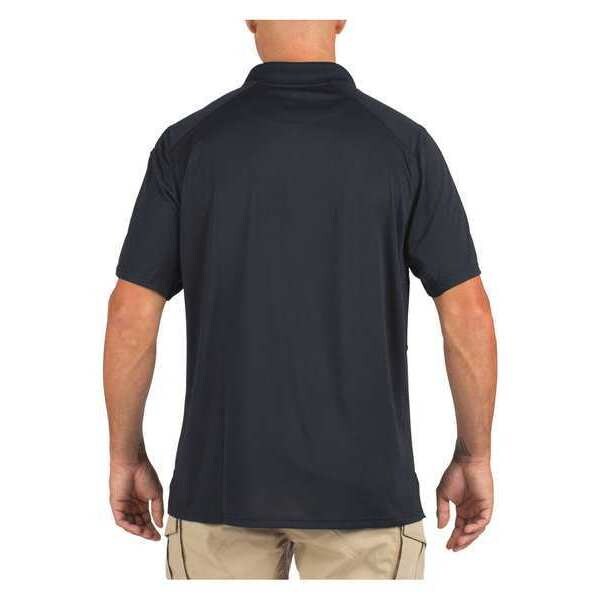 Helios Polo, 3XL, Dark Navy