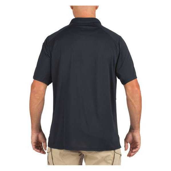 Helios Polo, XXL, Dark Navy