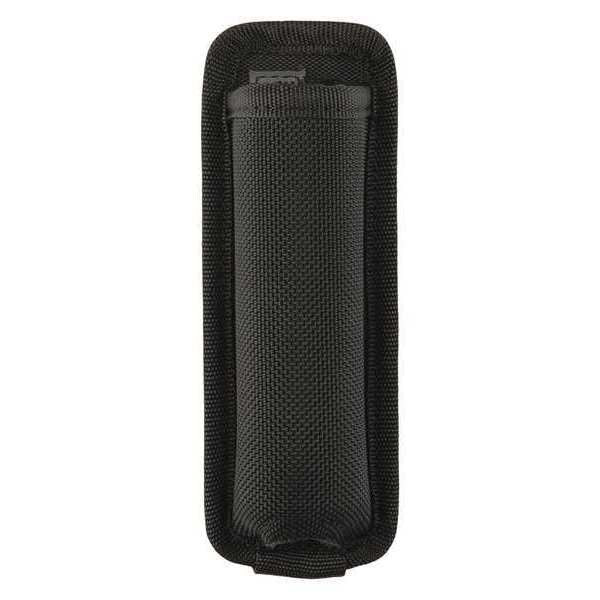 Pouch, Nylon, Black