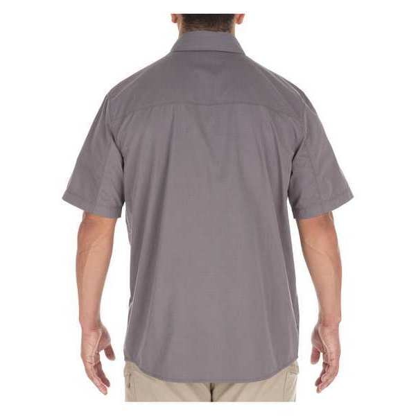 Stryke Shirt, M, Storm