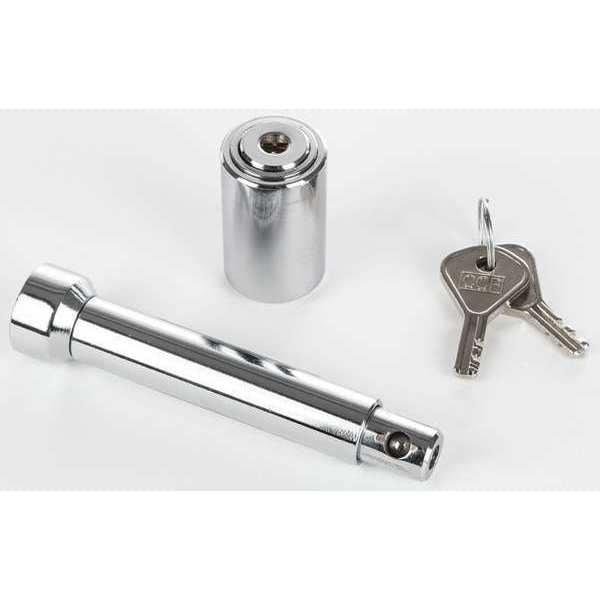 Lock, Class V, 35 lb. Cap., 1/2