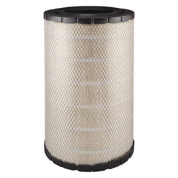 Air Filter, 17-1/4