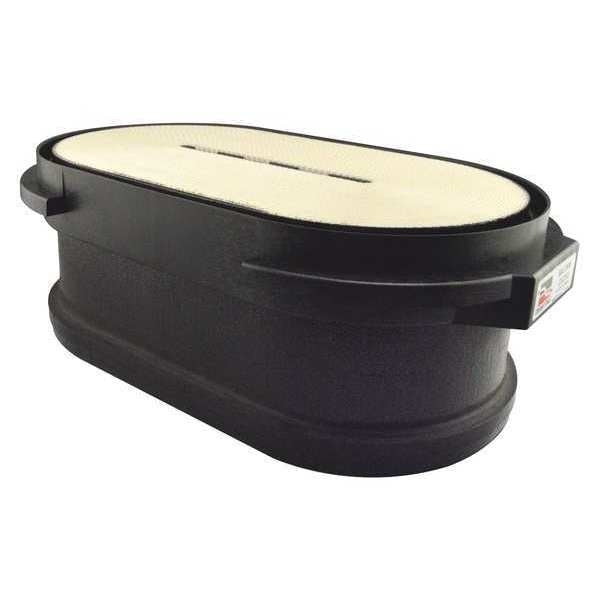 Air Filter, 6-1/2