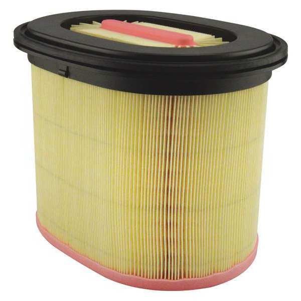 Air Filter, 8-1/16