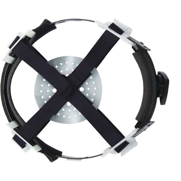 Hard Hat Suspension, For 52LC84-52LC91