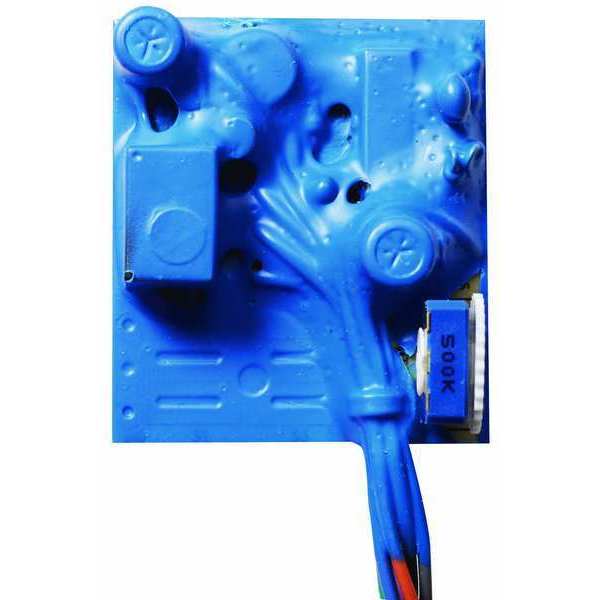 Mini Timer, Plastic, 1.75