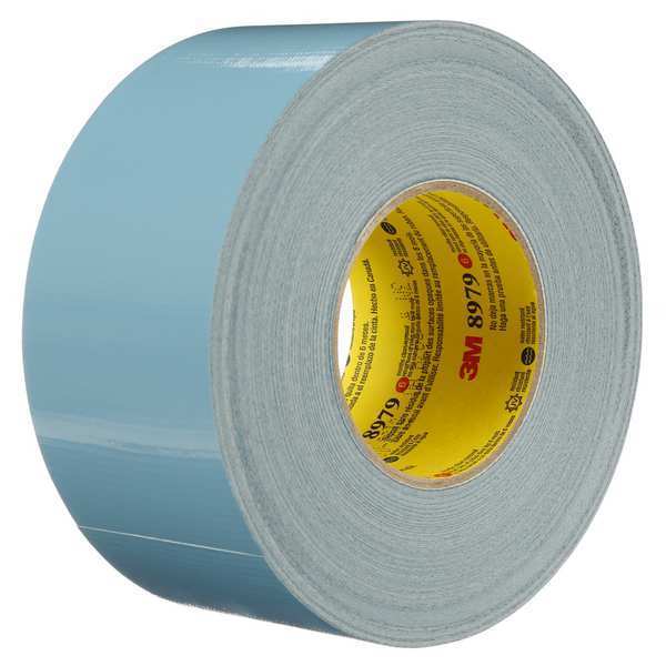 Duct Tape, Blue, 55m, PK48