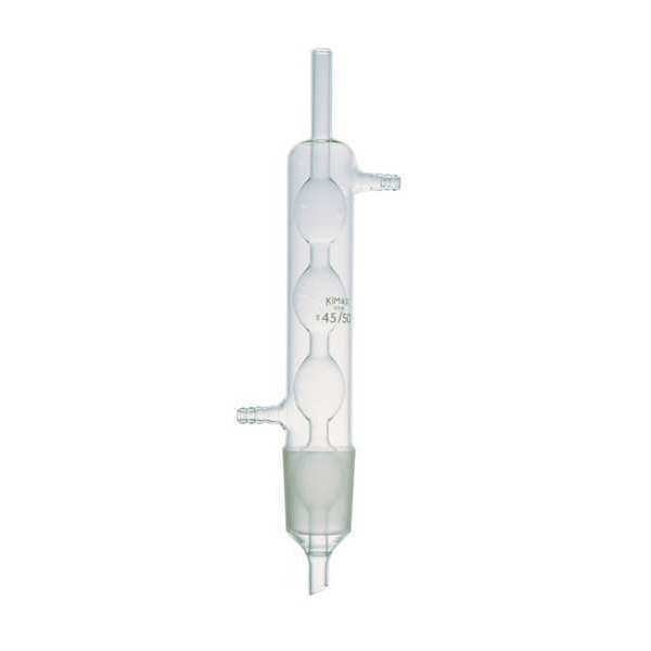 Condenser, Soxhlet, Clear, 40mm Jacket L