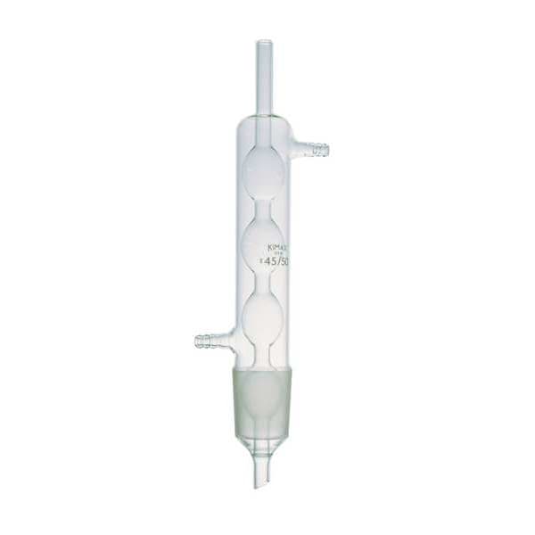 Condenser, Soxhlet, Clear, 50mm Jacket L