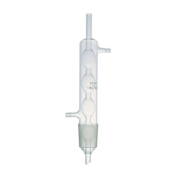 Extractor, Soxhlet, Clear, 30mm Jacket L