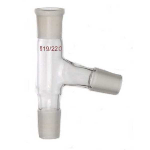 Distillation Adapter 75 deg., Connector