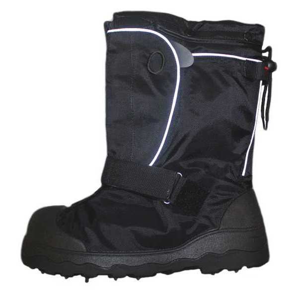 Orion Overshoe, Size 10 to 12, PR