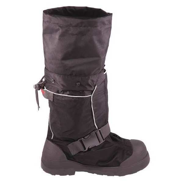 Orion Overshoe, Size 4 to 5-1/2, PR