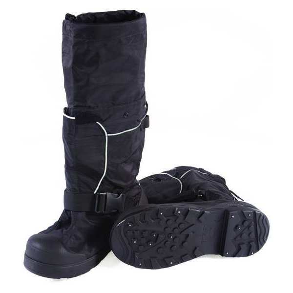 Orion Overshoe, Size 4 to 5-1/2, PR