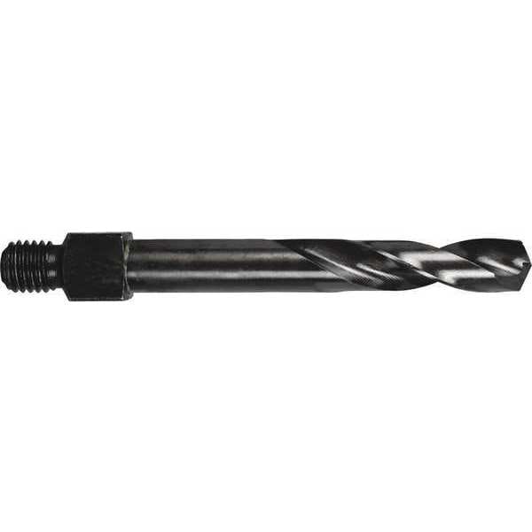 Threaded Shank Drill Bit, 0.3125