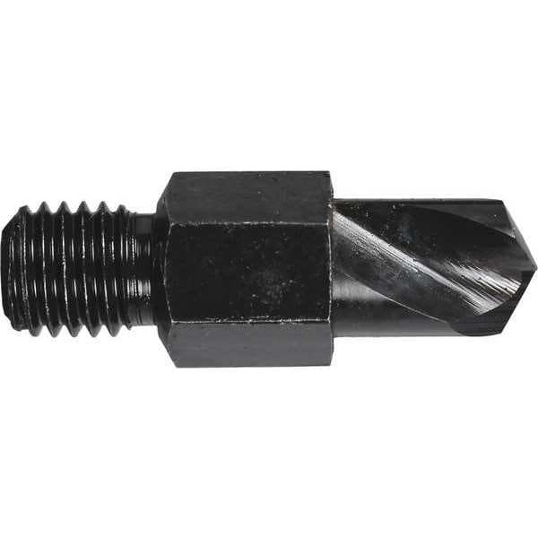 Threaded Shank Drill Bit, 0.2010