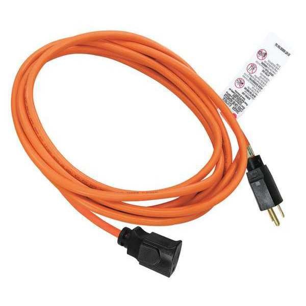 10 ft. Extension Cord 16/3 Gauge OR