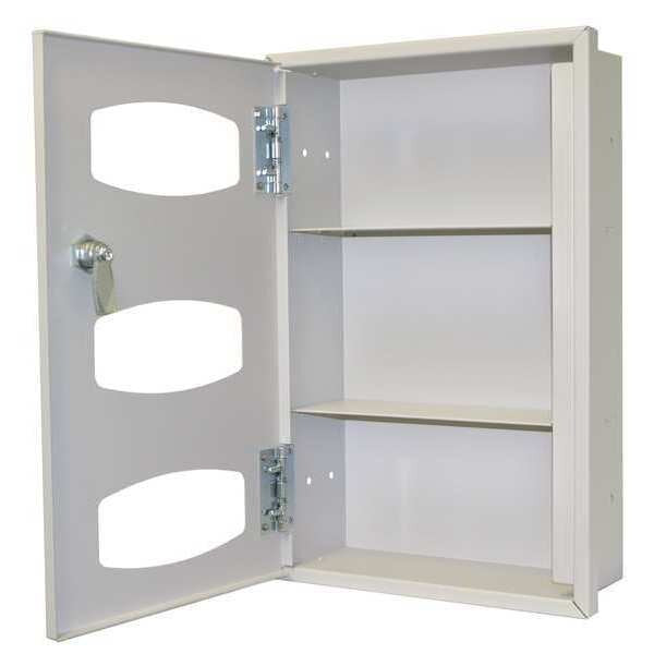 Glove Dispenser, Beige, 18-27/32