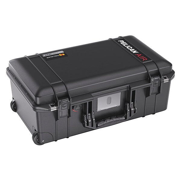 Black Protective Case, 24.76