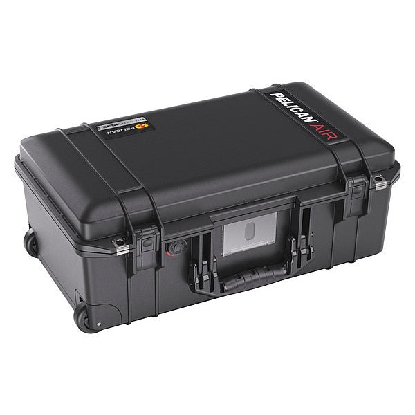 Black Protective Case, 24.76
