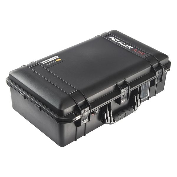 Black Protective Case, 24.76