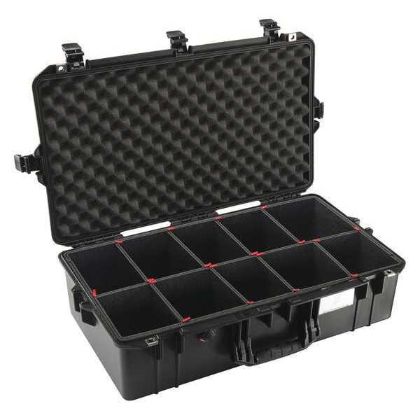 Black Protective Case, 28.87
