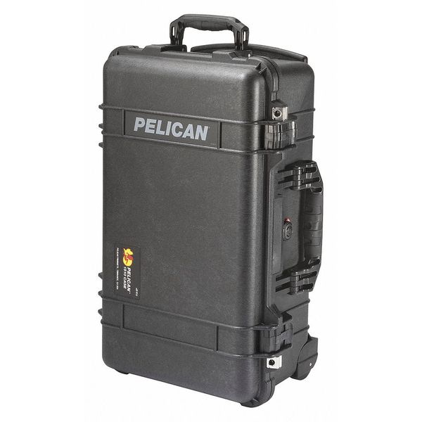 Black Protective Case, 22