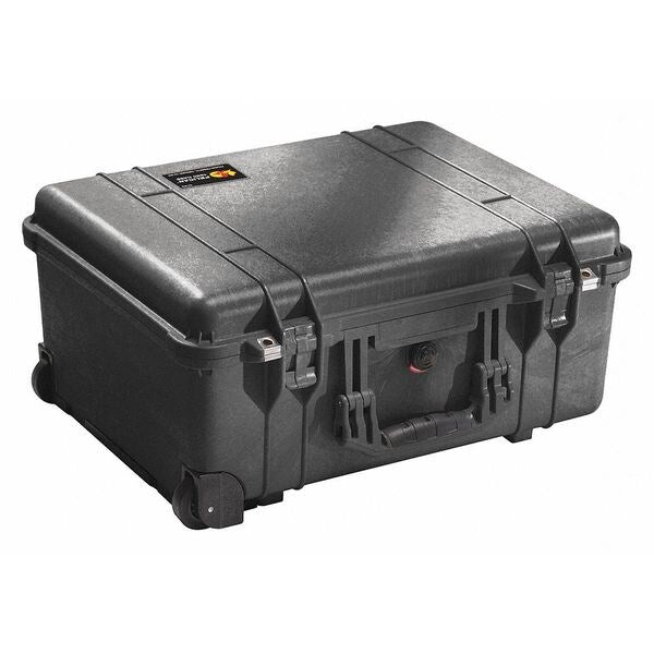 Black Protective Case, 22.07
