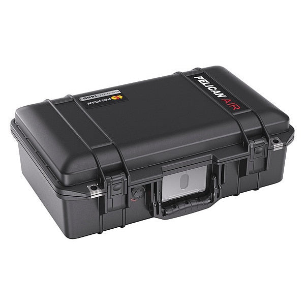 Black Protective Case, 19.17