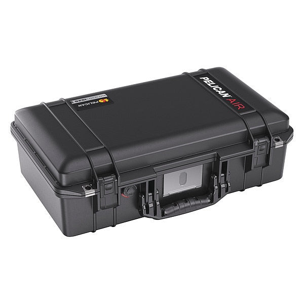Black Protective Case, 21.96