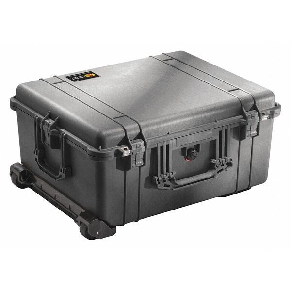 Black Protective Case, 24.83
