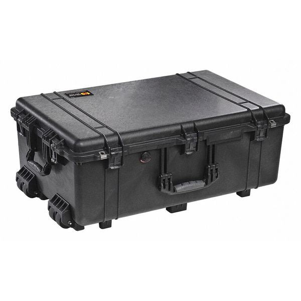 Black Protective Case, 31.59