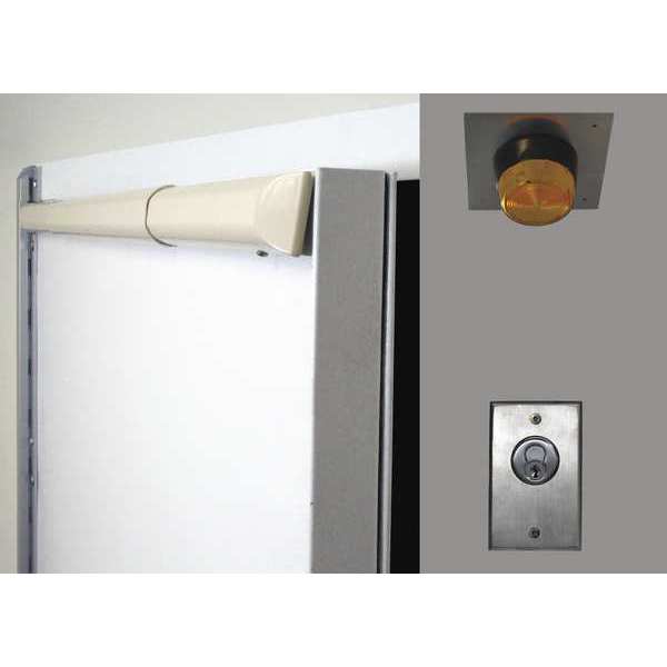 Door Alarm Kit, RH, For 36