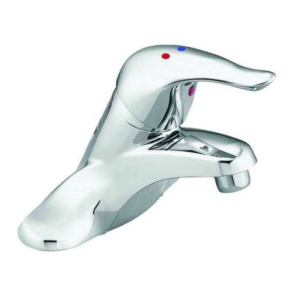 Lever Handle 4