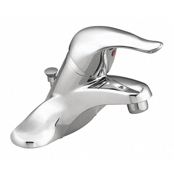 Lever Handle 4