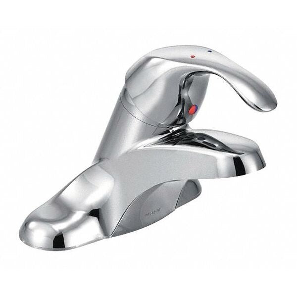 Lever Handle 4