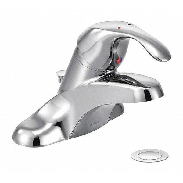 Lever Handle 4