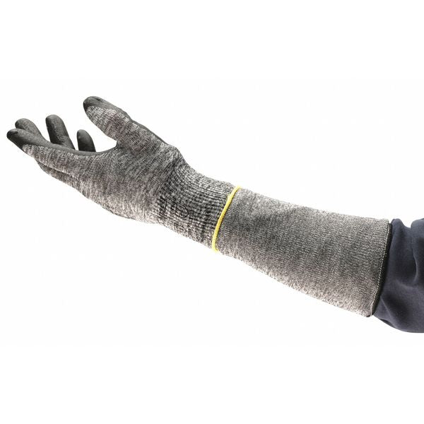 Hyflex Cut Resistant Sleeve, 10