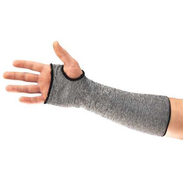 Hyflex Cut Resistant Sleeve w/ Thumbhole, 16