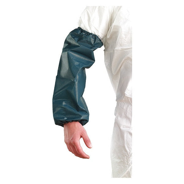 Chemical Resistant Sleeves, 20