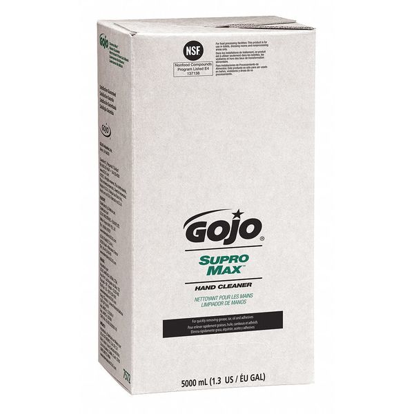 5,000 mL Liquid Hand Cleaner Dispenser Refill, 2 PK