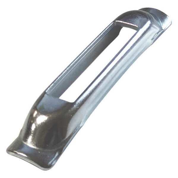 Logistic Strap Anchor, 1000 lb., 4-1/2