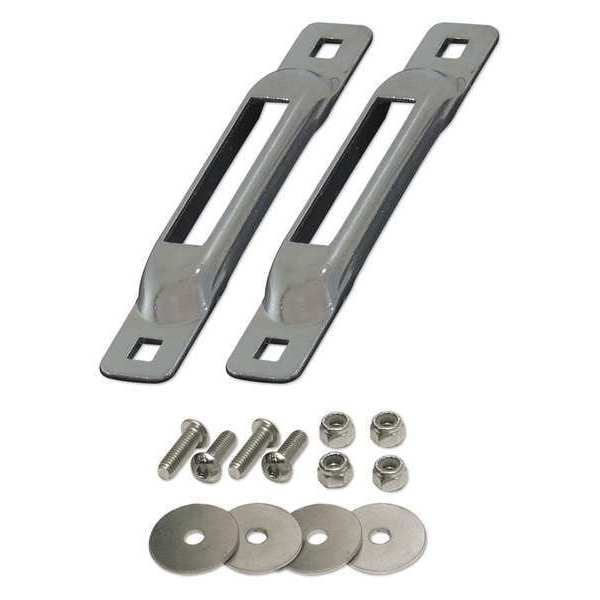 Logistic Strap Anchor, 1000 lb., 6
