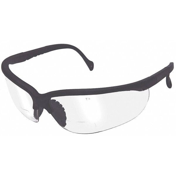 Reading Glasses, +2.50, Clear