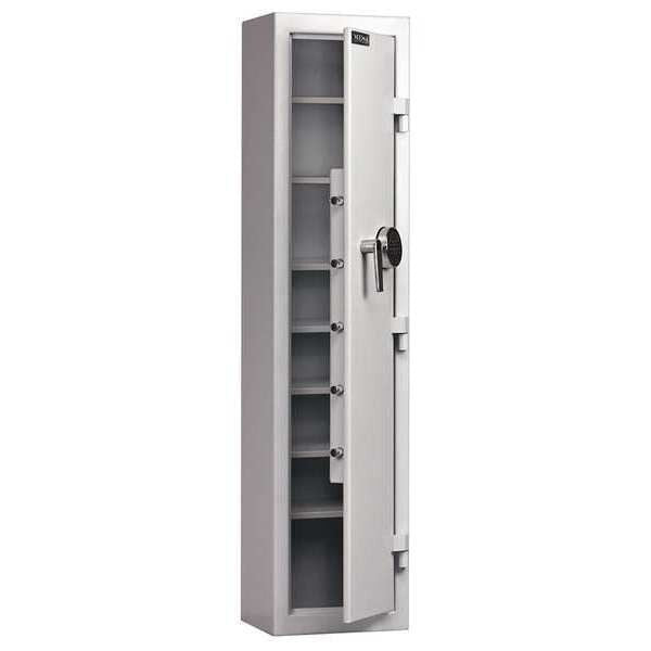 Medical Storage Cabinet, 5 lb. Capacity