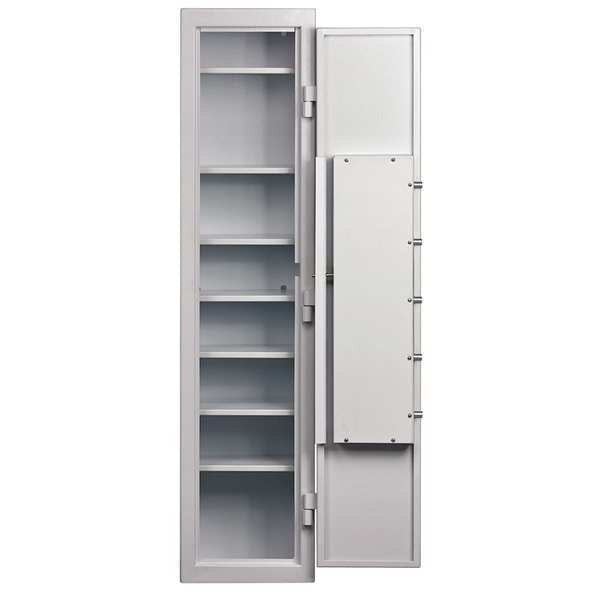 Medical Storage Cabinet, 5 lb. Capacity