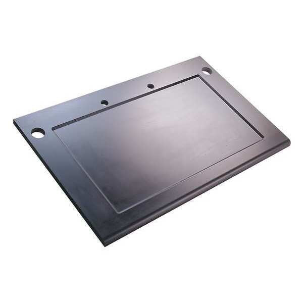 Dished Work Surface, 1-1/4